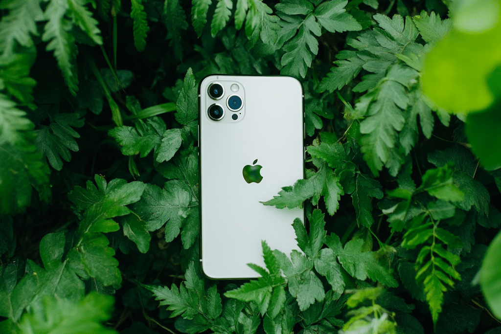 Les avantages environnementaux de choisir un iPhone reconditionné