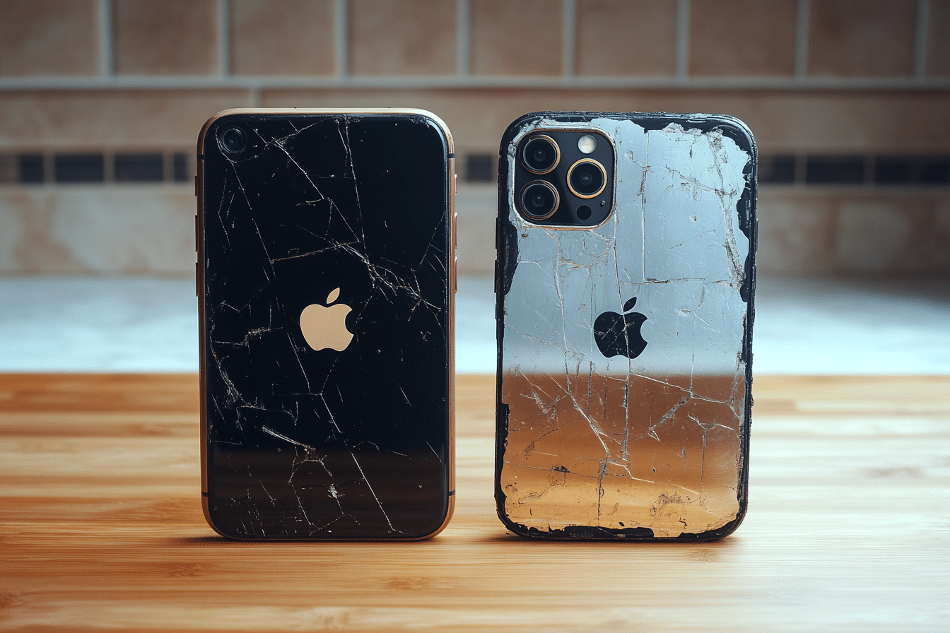 iPhone reconditionné vs iPhone d’occasion : quelles sont les différences et lequel choisir ?