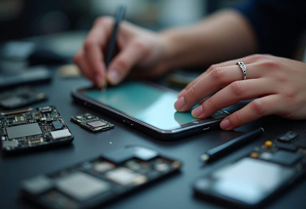 Où acheter un iPhone reconditionné garanti : nos conseils avisés